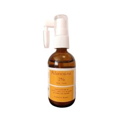 Adenosina 2% Spray Nasale... Adenosina 2% Spray Nasale...