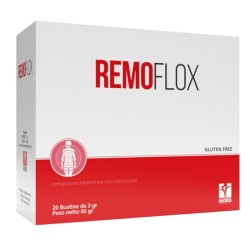 Remoflox Integratore...