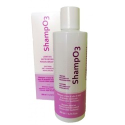 Innovares Shampo3 Shampoo...