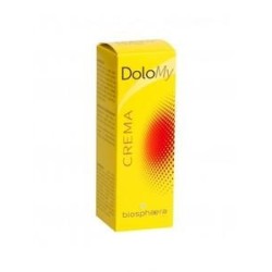 Dolomy Crema per Dolori e...