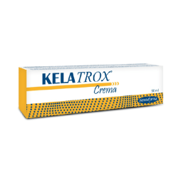 Piessefarma Kelatrox Crema... Piessefarma Kelatrox Crema...