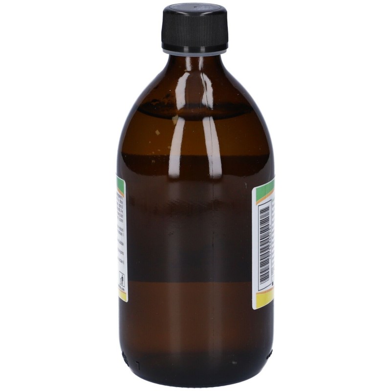 Trivalente Colloidale Ionico per Detersione e Protezione 500ml Trivalente Colloidale Ionico per Detersione e Protezione 500ml