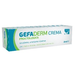 Gepharma Gefaderm Crema... Gepharma Gefaderm Crema...