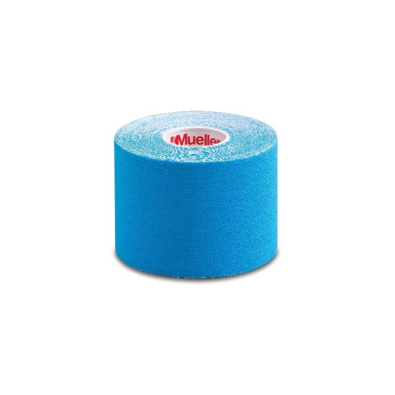Albo Land Benda Tape per kinesiologia supporto muscolare rotolo 5x500 cm Albo Land Benda Tape per kinesiologia supporto muscolare rotolo 5x500 cm