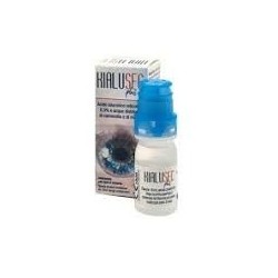 Kialusec Plus Collirio per... Kialusec Plus Collirio per...