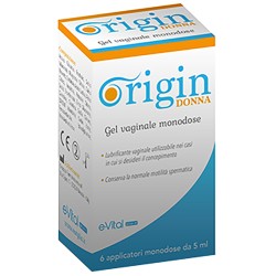 Origin Donna supporto...