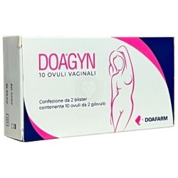 Doafarm Doagyn Ovuli...