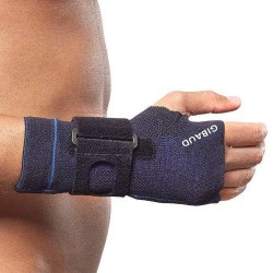 Gibaud Ortho Manugib 3D... Gibaud Ortho Manugib 3D...