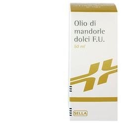 Olio di Mandorle Dolci Sol... Olio di Mandorle Dolci Sol...