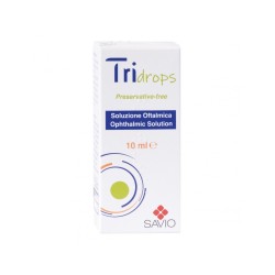 Tridrops Soluzione... Tridrops Soluzione...