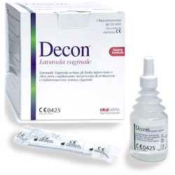 Decon Lavanda Vaginale per...