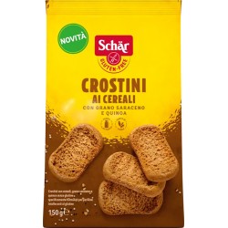 Schar Crostini ai Cereali...