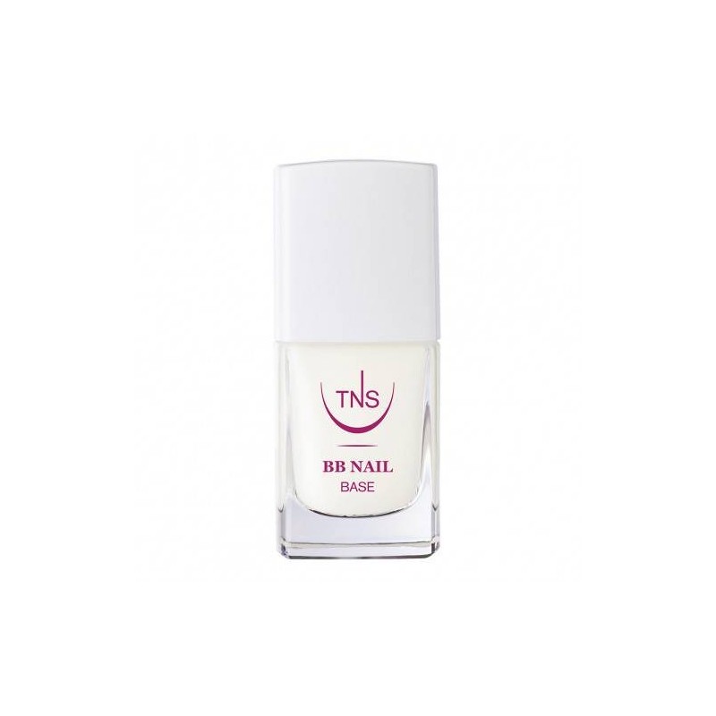 Tecniwork Nb Nail White trattamento unghie 7 in 1 per unghie forti e luminose 10ml Tecniwork Nb Nail White trattamento unghie 7 in 1 per unghie forti e luminose 10ml