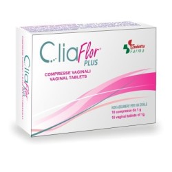 CliaFlor Plus per... CliaFlor Plus per...