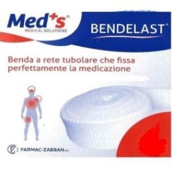Benda Elastica Bendelast...