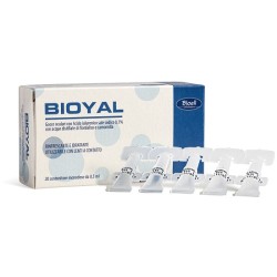 Bioyal Gocce Oculari... Bioyal Gocce Oculari...