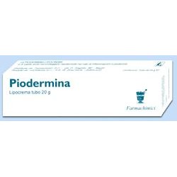 Piodermina Lipocrema per...