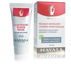 Mavala Masque Exfoliant... Mavala Masque Exfoliant...