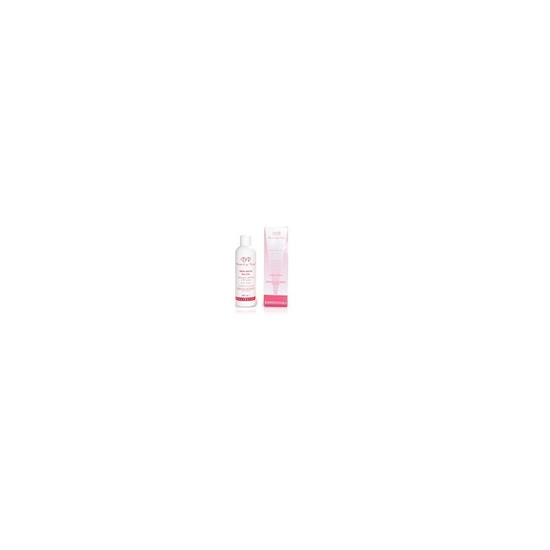 DP Detergente pH Acido per Pelli Sensibili 400 ml DP Detergente pH Acido per Pelli Sensibili 400 ml