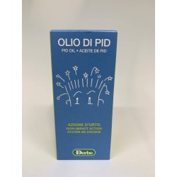 Olio di Pid Olio per... Olio di Pid Olio per...