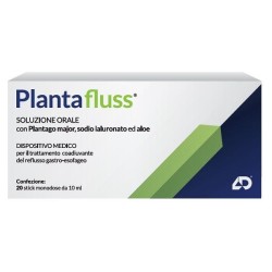 PlantaFLUSS per Reflusso... PlantaFLUSS per Reflusso...