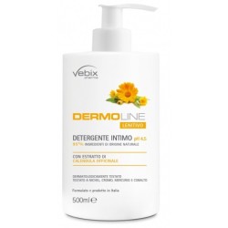Vebix Dermoline Calendula... Vebix Dermoline Calendula...