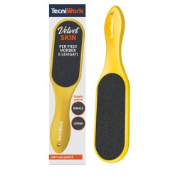 Tecniwork Raspa Velvet Skin...