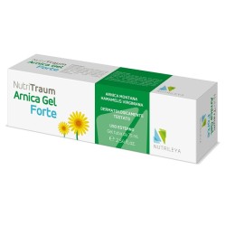 Nutrileya Nutritraum Arnica... Nutrileya Nutritraum Arnica...