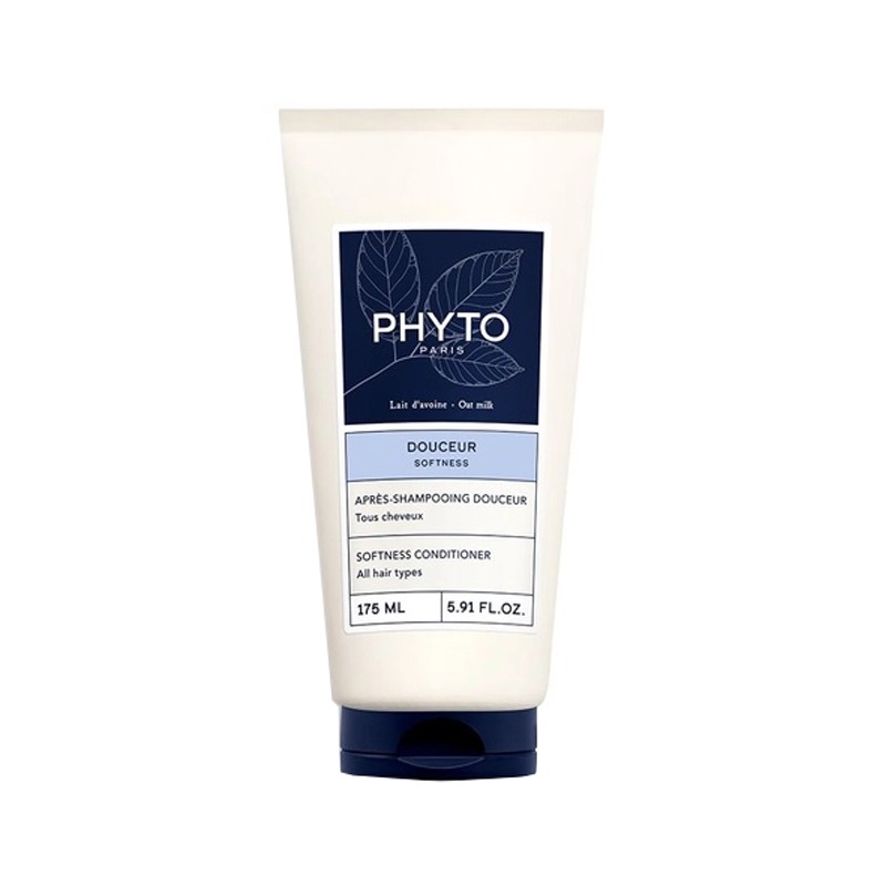 Phyto Paris Douceur Balsamo Delicato per Capelli, districante e illuminante 175ml Phyto Paris Douceur Balsamo Delicato per Capelli, districante e illuminante 175ml