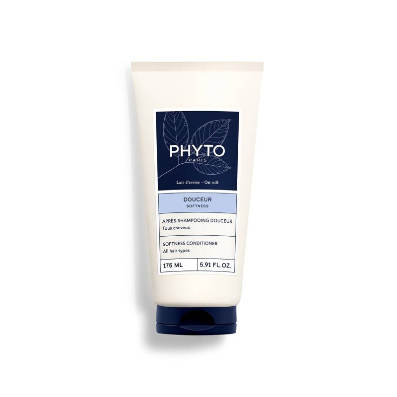 Phyto Paris Douceur Balsamo Delicato per Capelli, districante e illuminante 175ml Phyto Paris Douceur Balsamo Delicato per Capelli, districante e illuminante 175ml
