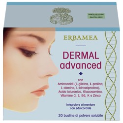 Erbamea Dermal Advanced... Erbamea Dermal Advanced...