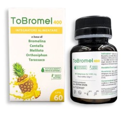 Tocas Tobromel 400... Tocas Tobromel 400...