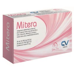 Mitera Integratore Omega 3,... Mitera Integratore Omega 3,...