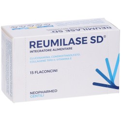 Reumilase Sd per Salute... Reumilase Sd per Salute...