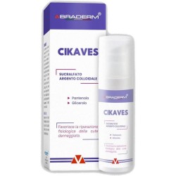Cikaves Gel Lenitivo per... Cikaves Gel Lenitivo per...