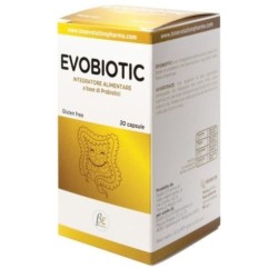 Evobiotic per Equilibrio...