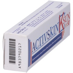 Activ Skin K Sun protezione... Activ Skin K Sun protezione...