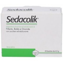 Sedacolik per Benessere... Sedacolik per Benessere...