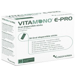 Logofarma Vitamono E-pro... Logofarma Vitamono E-pro...