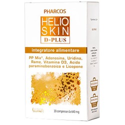 Biodue Helioskin D-plus... Biodue Helioskin D-plus...