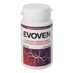 EVOVEN Integratore per...