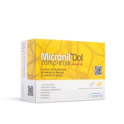 Micronil Dol Integratore... Micronil Dol Integratore...