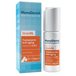 MonoDermà RetinOL Siero per...