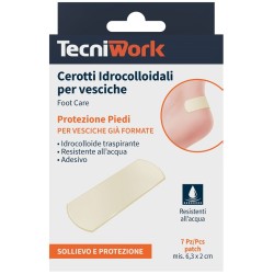 Tecniwork Cerotti...