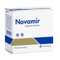 Novamir per Benessere...