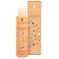 Nature's Zagara Frizzante... Nature's Zagara Frizzante...