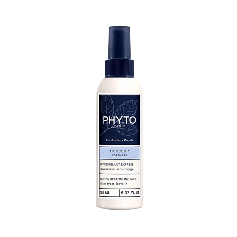 Phyto Paris Douceur Latte Spray districante capelli senza risciacquo 150ml