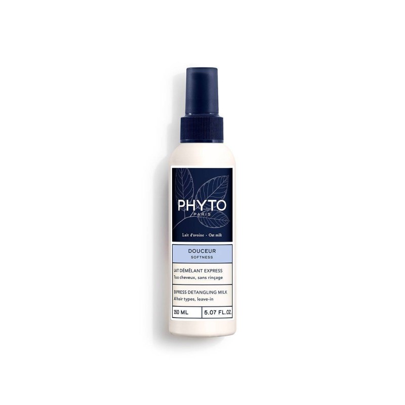 Phyto Paris Douceur Latte Spray districante capelli senza risciacquo 150ml