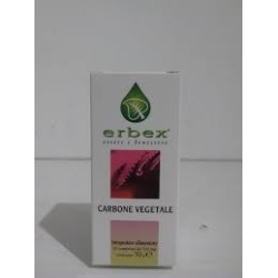 Carbone Vegetale per... Carbone Vegetale per...