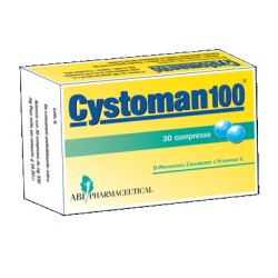 Cystoman 100 per Vie...